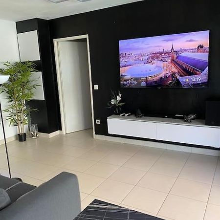 Appartement Cosy Et Chic مونبيلييه المظهر الخارجي الصورة