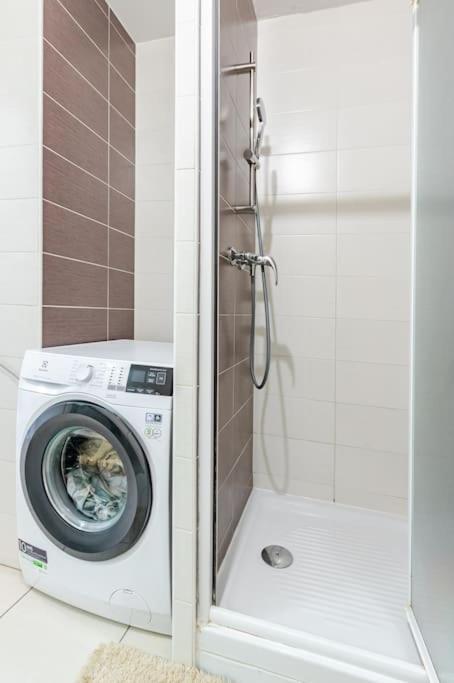 Appartement Cosy Et Chic مونبيلييه المظهر الخارجي الصورة