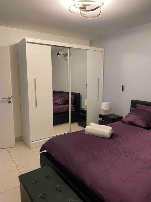 Appartement Cosy Et Chic مونبيلييه المظهر الخارجي الصورة