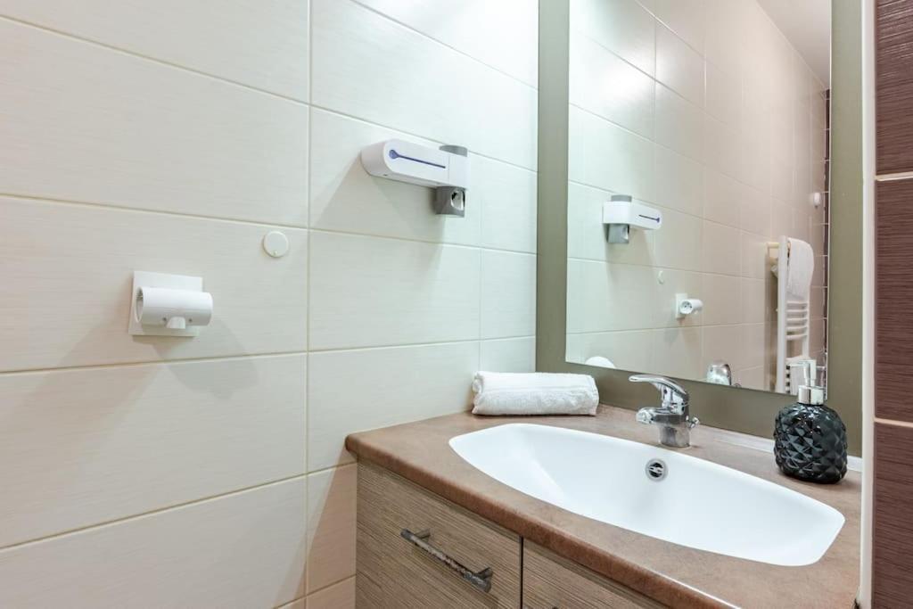 Appartement Cosy Et Chic مونبيلييه المظهر الخارجي الصورة