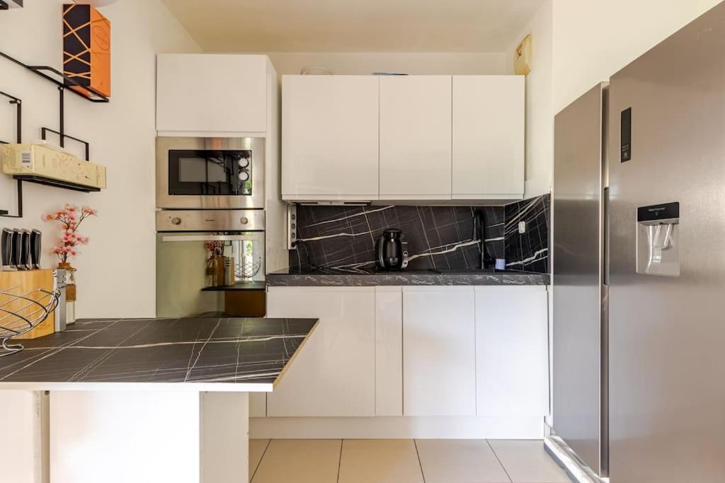 Appartement Cosy Et Chic مونبيلييه المظهر الخارجي الصورة