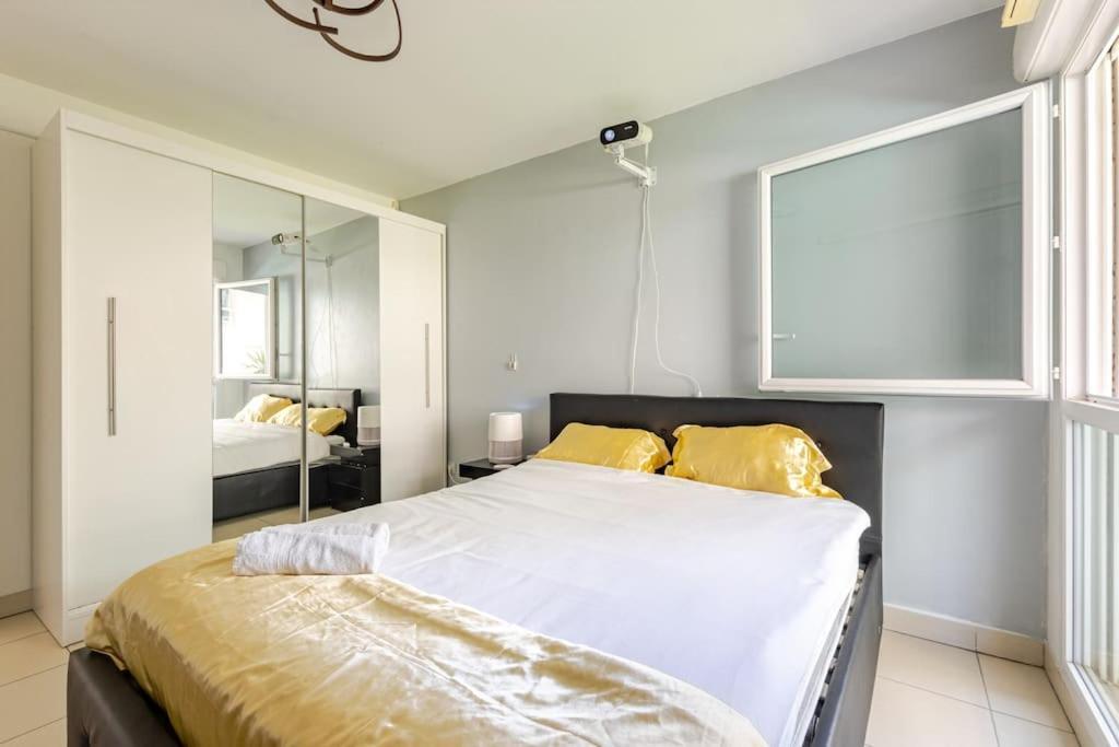 Appartement Cosy Et Chic مونبيلييه المظهر الخارجي الصورة