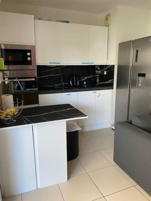 Appartement Cosy Et Chic مونبيلييه المظهر الخارجي الصورة