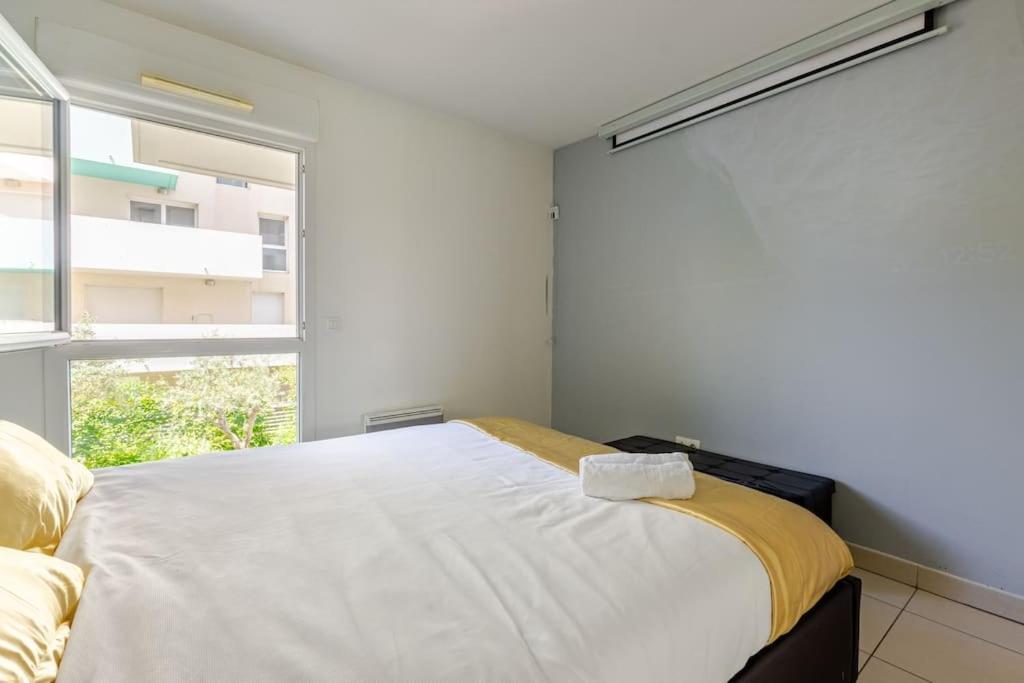 Appartement Cosy Et Chic مونبيلييه المظهر الخارجي الصورة
