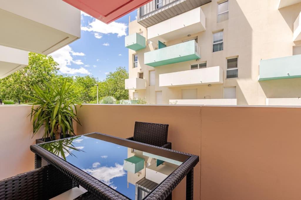 Appartement Cosy Et Chic مونبيلييه المظهر الخارجي الصورة