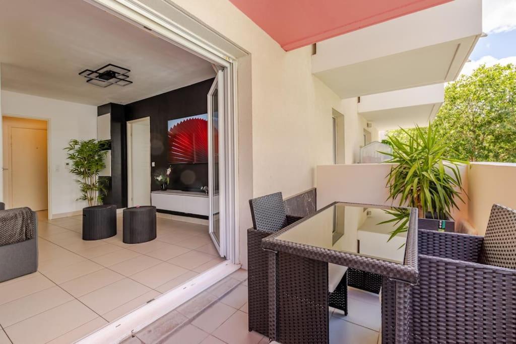Appartement Cosy Et Chic مونبيلييه المظهر الخارجي الصورة