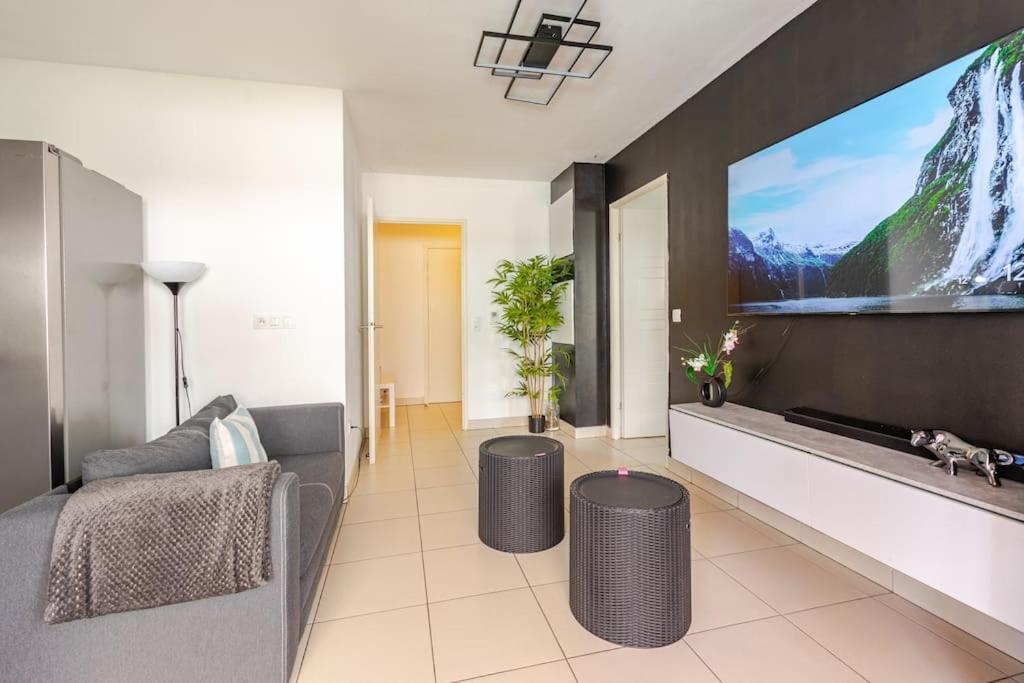 Appartement Cosy Et Chic مونبيلييه المظهر الخارجي الصورة