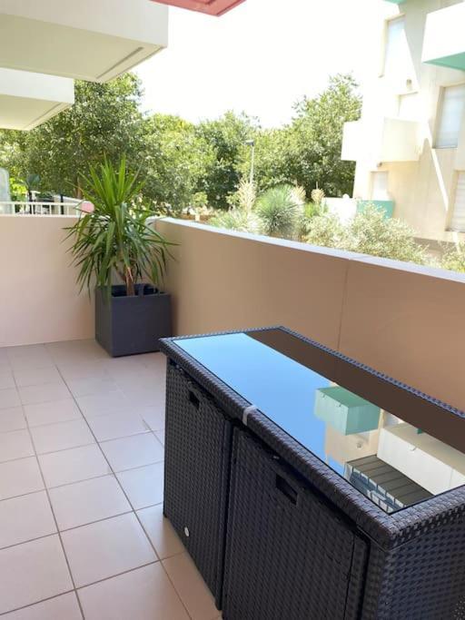Appartement Cosy Et Chic مونبيلييه المظهر الخارجي الصورة