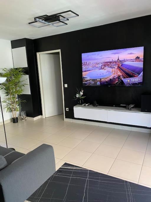 Appartement Cosy Et Chic مونبيلييه المظهر الخارجي الصورة